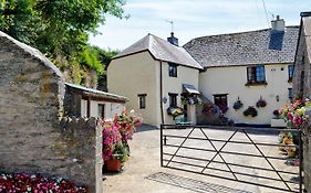 Fordbrook Cottage